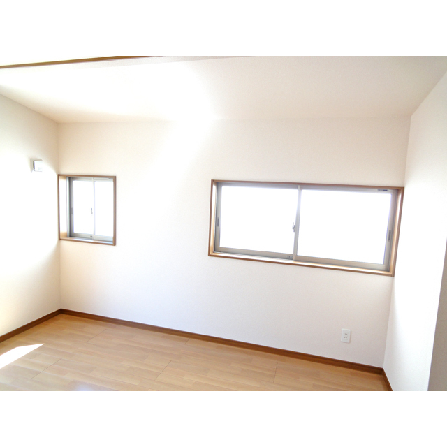 居室・リビング　洋室