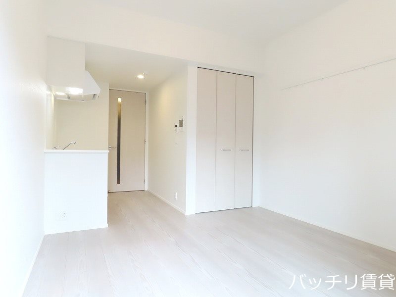 居室・リビング　※同型タイプ写真の為現状優先。