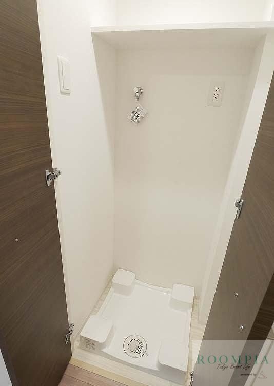 その他設備　設備