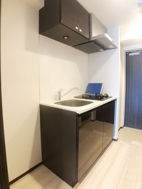 キッチン　別部屋同仕様タイプ