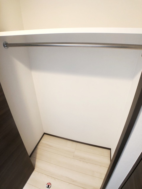 収納　別部屋同仕様タイプ