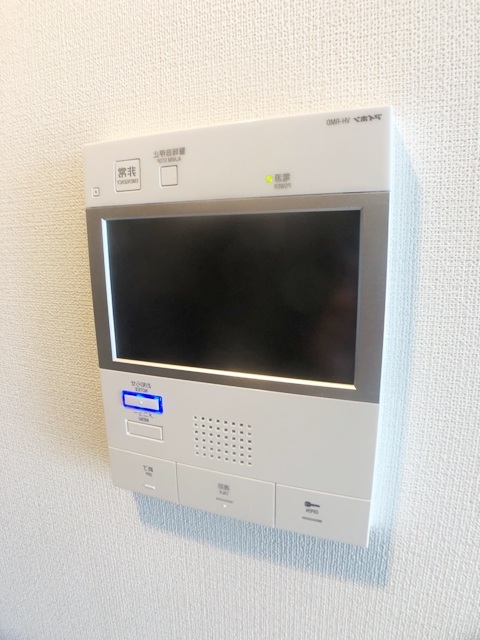 セキュリティ　別部屋同仕様タイプ