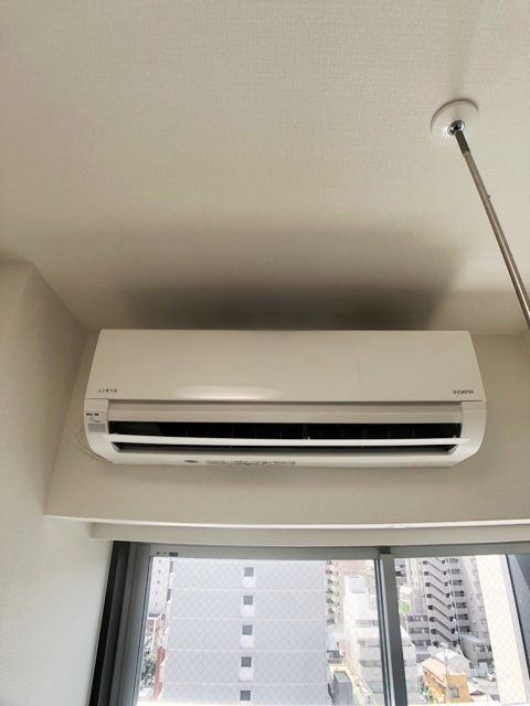 その他設備　別部屋同仕様タイプ