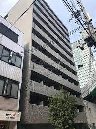 建物外観　落ち着いた雰囲気の外観です