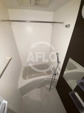 バス・シャワールーム　ブランシュ京橋　浴室