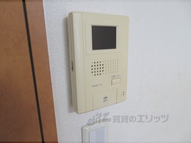 セキュリティ　ドアフォン（ＴＶ含）