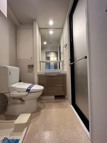 洗面設備　☆嬉しい独立洗面台☆