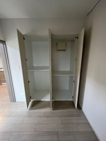 収納　☆収納豊富☆