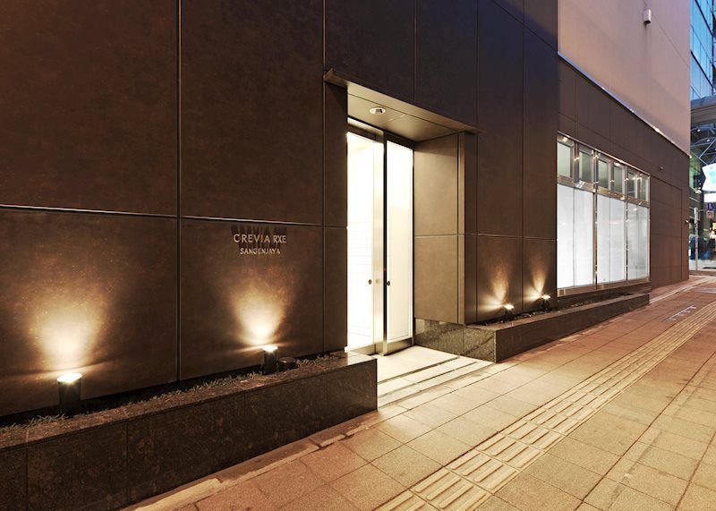 エントランス　☆きれいなエントランス☆