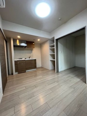 居室・リビング　☆快適なくつろぎ空間☆