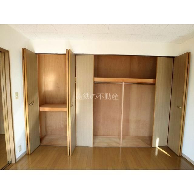 収納　※他部屋参照・現況優先・間取り反転