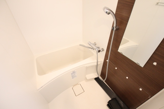 バス・シャワールーム　※別室の参考写真の為、現況優先です。
