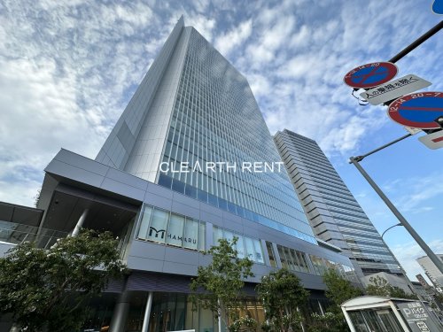 役所　横浜市役所（役所）まで709m