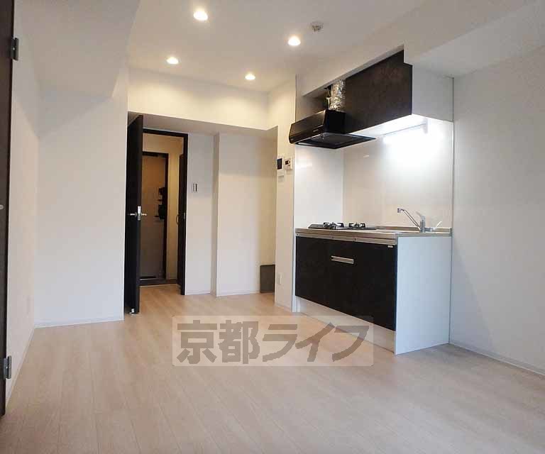 居室・リビング　綺麗な室内です