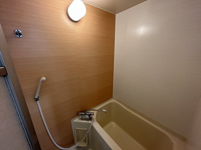 バス・シャワールーム　別号室参考写真