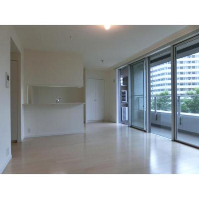 居室・リビング　※写真は同タイプ住戸です。