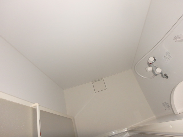 バス・シャワールーム　シャワールーム