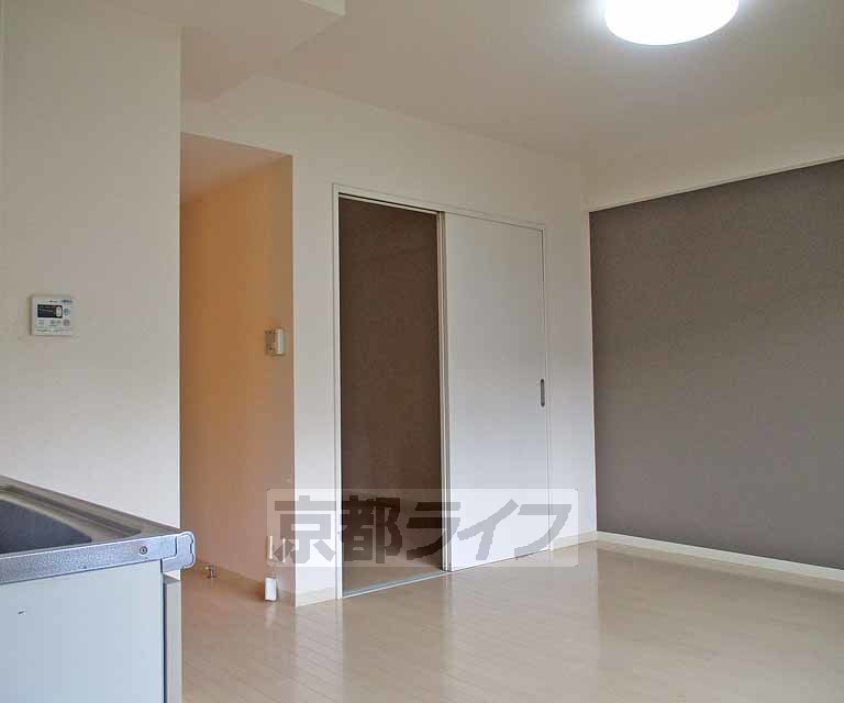 玄関　玄関風景です。