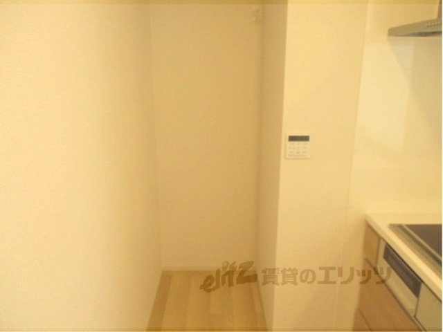 その他部屋・スペース　冷蔵庫置場