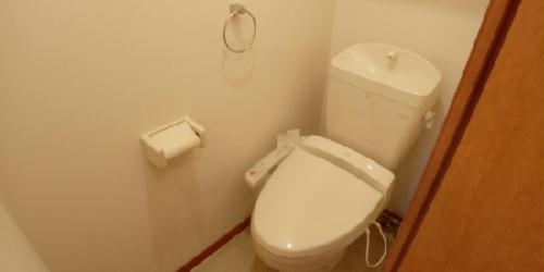 トイレ　設備・仕様は号室により異なる為、現況を優先致します。