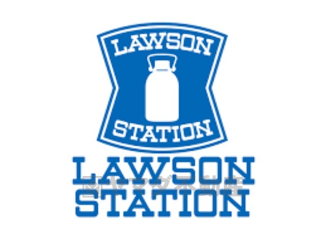 コンビニ　ローソン　宇都宮鶴田町店（コンビニ）まで621m