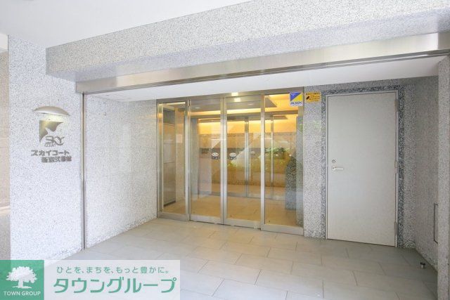 その他　駐輪場