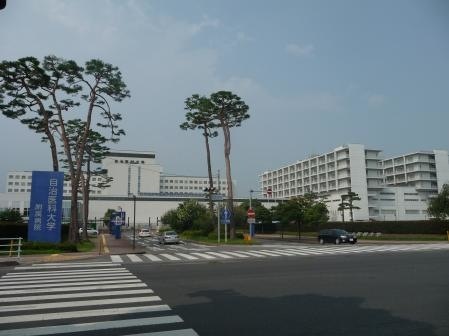 大学・短大　自治医科大学（大学・短大）まで4553m