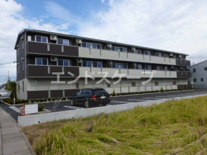 駐車場　高崎、前橋エリアのお部屋探しはエンドスケープまで！お客様の理