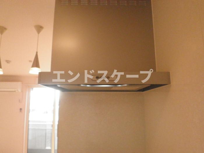 キッチン　高崎、前橋エリアのお部屋探しはエンドスケープまで！お客様の理