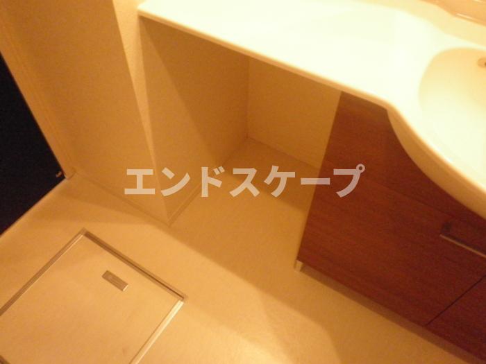 洗面設備　高崎、前橋エリアのお部屋探しはエンドスケープまで！お客様の理