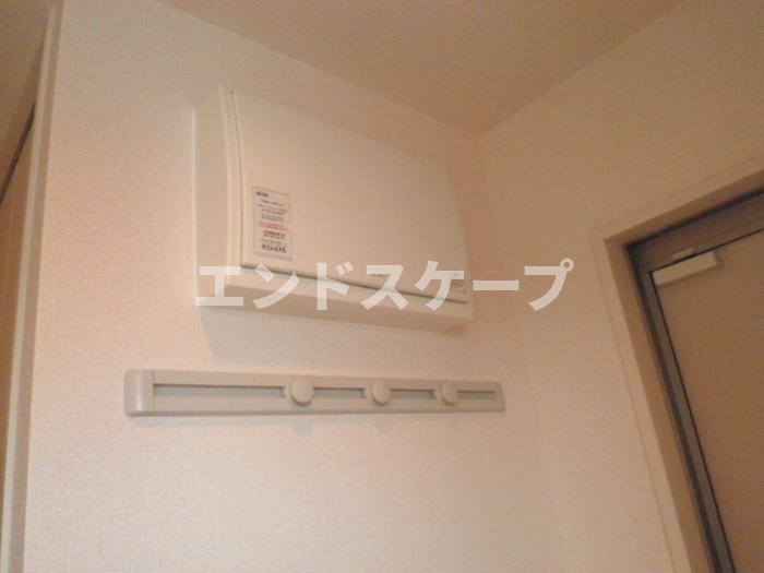 玄関　高崎、前橋エリアのお部屋探しはエンドスケープまで！お客様の理