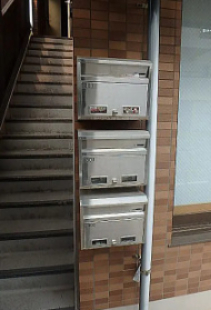 その他共有部分　別部屋参考写真になります