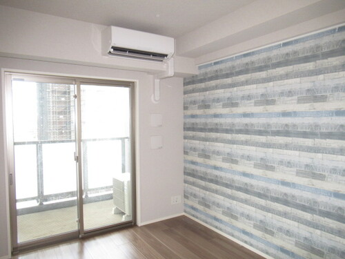 居室・リビング　リビングダイニング　※前回募集時2024年10月の写真