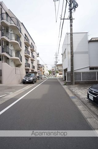 その他　前面道路（その他）まで5m