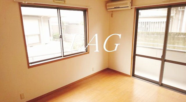 その他部屋・スペース　寝室です。