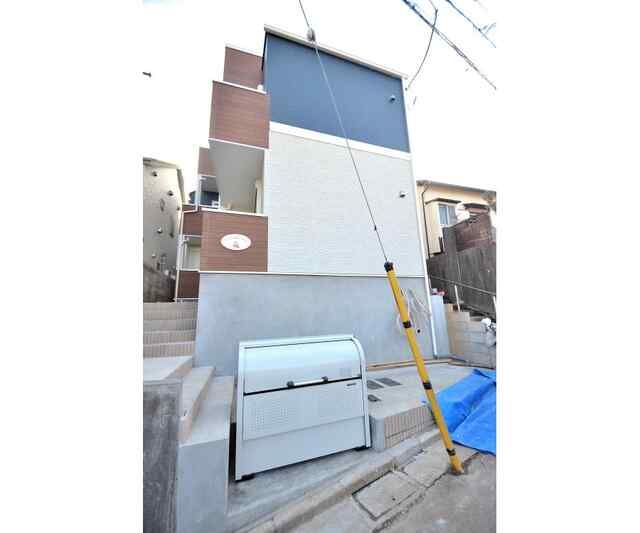 建物外観　☆スペシャリストなプロ賃貸師が接客対応させていただきます☆