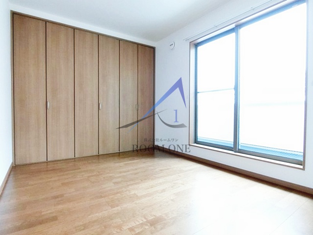 その他部屋・スペース　寝室です。