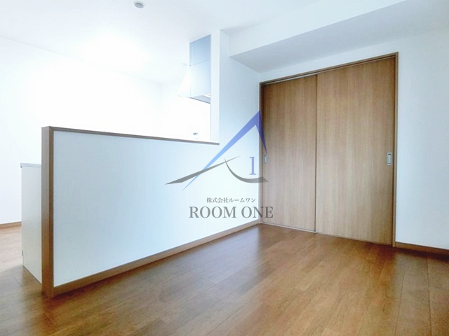 居室・リビング　洋室のお部屋です。