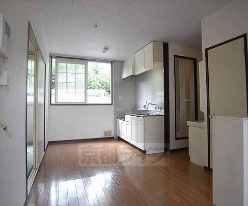 居室・リビング　パナホーム施工物件です