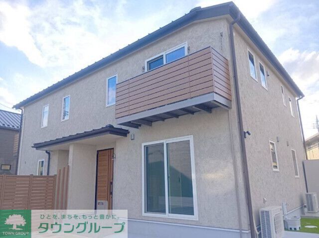 建物外観　★お問い合わせはタウンハウジングまで★