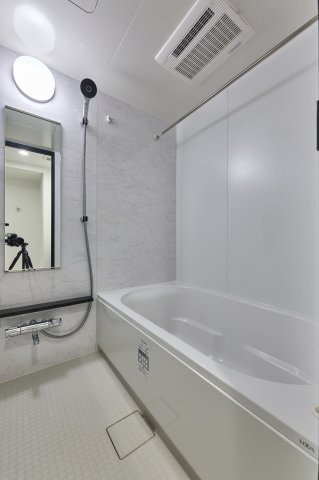 バス・シャワールーム　参考写真