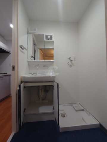 洗面設備　ハピネス70