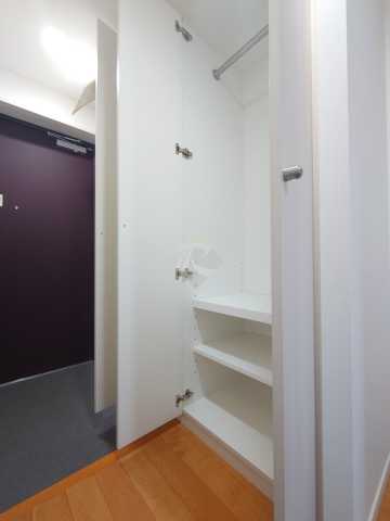 その他設備　ハピネス70