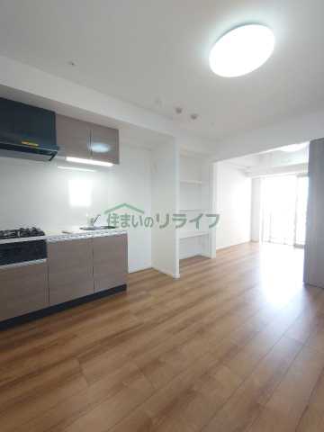 居室・リビング　ウエリスアーバン大塚(部屋参考写真)