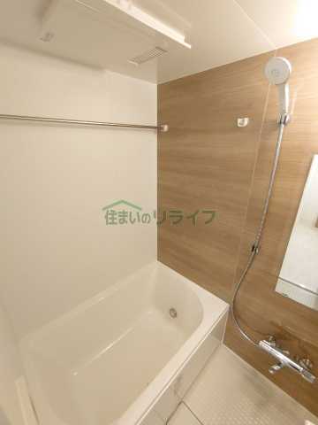 バス・シャワールーム　ウエリスアーバン大塚(部屋参考写真)