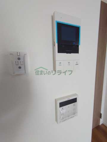 セキュリティ　ウエリスアーバン大塚(部屋参考写真)