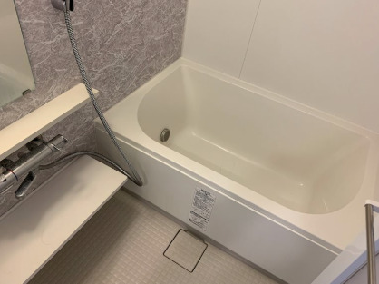 バス・シャワールーム　AZALEA GARDEN