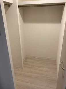 収納　AZALEA GARDEN