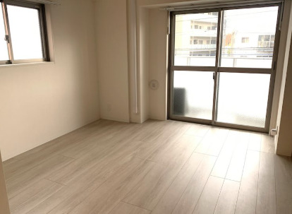 居室・リビング　AZALEA GARDEN