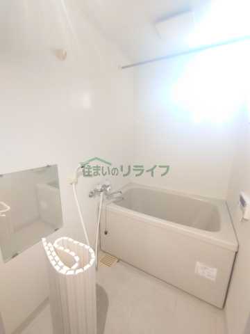 バス・シャワールーム　フローラ目白